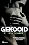 Gekooid (e-Book) - Ellison Cooper (ISBN 9789401610513)