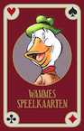 Wammes speelkaarten - Marten Toonder (ISBN 9789492840363)