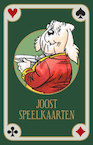 Joost speelkaarten - Marten Toonder (ISBN 9789492840370)