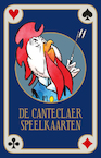 De Canteclaer speelkaarten - Marten Toonder (ISBN 9789492840387)