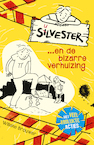 Silvester en de bizarre verhuizing - deel 1 (Midprice) - Willeke Brouwer (ISBN 9789026623141)