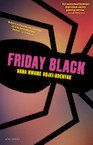 Friday Black - Nana Kwame Adjei-Brenyah (ISBN 9789025456986)