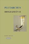Biografieën II - Plutarchus (ISBN 9789076792156)