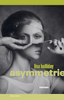 Asymmetrie - Lisa Halliday (ISBN 9789025457488)