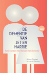 De dementie van Jet en Harrie (e-Book) - Machteld Stilting, Barbara Oppelaar, Jan van der Hammen (ISBN 9789082432442)