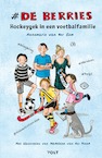 De berries: Hockeygek in een voetbalfamilie - Annemarie van der Eem (ISBN 9789021416342)