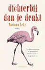 Dichterbij dan je denkt (e-Book) - Mariana Leky (ISBN 9789046824702)