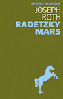 Radetzkymars - Joseph Roth (ISBN 9789020416220)