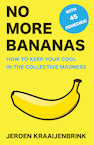No More Bananas (e-Book) - Jeroen Kraaijenbrink (ISBN 9789082344363)