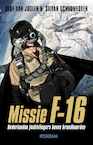 Missie F-16 (e-Book) - Olof van Joolen, Silvan Schoonhoven (ISBN 9789046825952)