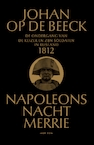 Napoleons nachtmerrie - Johan Op de Beeck (ISBN 9789492958839)