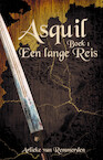 Een lange reis - Arlieke van Remmerden (ISBN 9789463081825)