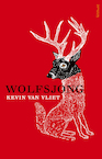 Wolfsjong (e-Book) - Kevin van Vliet (ISBN 9789044641059)