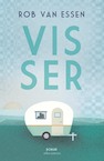 Visser - Rob van Essen (ISBN 9789025458751)