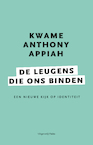 De leugens die ons binden (e-Book) - Kwame Anthony Appiah (ISBN 9789492928719)