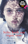 Stilte heeft een eigen stem - Ruta Sepetys (ISBN 9789024588756)