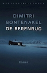 De berenrug (e-Book) - Dimitri Bontenakel (ISBN 9789028450394)
