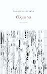 Oksana (e-Book) - Donald Niedekker (ISBN 9789492313317)