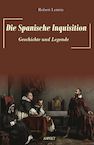 De Spanische Inquisition - Robert Lemm (ISBN 9789463388030)