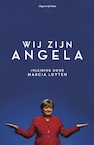 Wij zijn Angela (e-Book) - Marcia Luyten, Wilma de Rek, Cécile Narinx, Margriet Brandsma, Devika Partiman (ISBN 9789492928948)