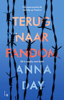 Terug naar Fandom - Anna Day (ISBN 9789024581658)
