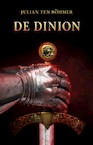 De dinion (e-Book) - Julian ten Böhmer (ISBN 9789463081771)