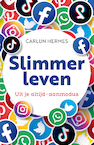 Slimmer leven (e-Book) - Carlijn Hermes (ISBN 9789044979763)
