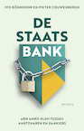 De staatsbank (e-Book) - Ivo Bökkerink, Pieter Couwenbergh (ISBN 9789044642230)