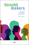 Verschilmakers - Afra Schipper (ISBN 9789491076138)