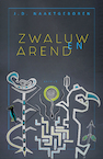 Zwaluw en Arend - J.D. Naaktgeboren (ISBN 9789463388764)