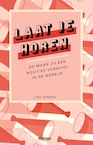 Laat je horen (e-Book) - Lisa Jansen (ISBN 9789046827215)