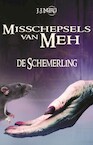 De schemerling (e-Book) - J.J. Miro (ISBN 9789463082594)