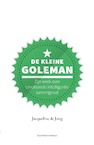 De kleine Goleman - Jacqueline de Jong (ISBN 9789047014553)