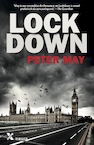 Lockdown (e-Book) - Peter May (ISBN 9789401613156)