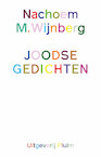 Joodse gedichten (e-Book) - Nachoem M. Wijnberg (ISBN 9789083054247)