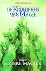 De zieke magiër (e-Book) - Ian Laverman (ISBN 9789463082853)