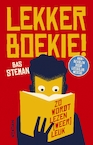 Lekker boekie! (e-Book) - Bas Steman (ISBN 9789046827826)