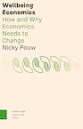 Wellbeing Economics - Nicky Pouw (ISBN 9789463723855)