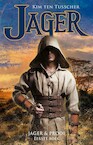 Jager (e-Book) - Kim ten Tusscher (ISBN 9789463083249)