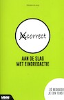 Aan de slag met eindredactie - Marjolein de Jong (ISBN 9789462157002)