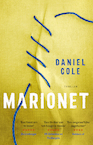 Marionet (POD) - Daniel Cole (ISBN 9789021027708)