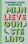 Mijn lieve gunsteling - Marieke Lucas Rijneveld (ISBN 9789025470142)