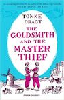 The Goldsmith and the Master Thief - Tonke (Author) Dragt, Laura (Translator) Watkinson (ISBN 9781782692485)