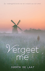 Vergeet me - Judith de Laat (ISBN 9789493157927)