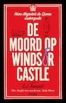 De moord op Windsor Castle - SJ Bennett (ISBN 9789046827628)