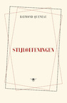 Stijloefeningen - Raymond Queneau (ISBN 9789403129815)