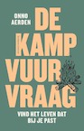 De kampvuurvraag - Onno Aerden (ISBN 9789047015086)