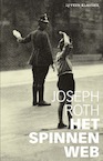 Het spinnenweb - Joseph Roth (ISBN 9789020416428)