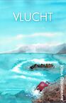 Vlucht - Josua Ossendrijver (ISBN 9789083087108)