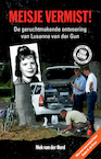 Meisje vermist! (e-Book) - Niek van der Oord (ISBN 9789089753243)